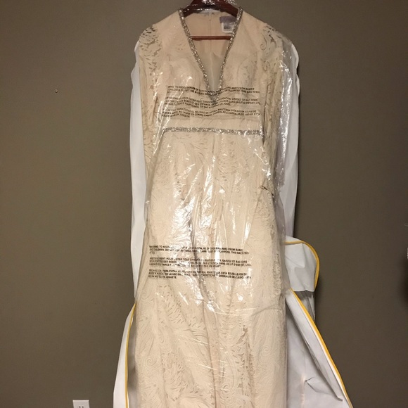 JOVANI dress - Picture 4 of 6